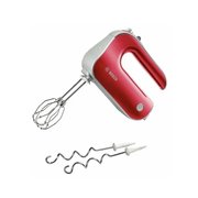  Миксер BOSCH MFQ40303 красный 