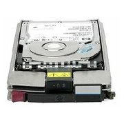  Жёсткий диск HP 454411-001 300Gb 15000rpm 4Gb/sec Fibre Channel 