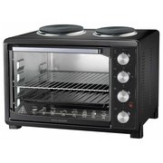  Мини-печь WILLMARK WHO-402B 