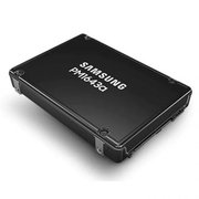  SSD Samsung Enterprise PM1643a MZILT30THALA-00007, 2.5"(SFF), 30.720GB, SAS, 12Gb/s, R2100/W1700Mb/s, IOPS(R4K) 400K/60Kб, MTBF 2M, 1 DWPD, OEM 