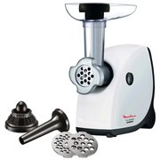  Мясорубка Moulinex ME460132 
