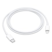  Кабель USB-C to Lightning Cable (1 m) 