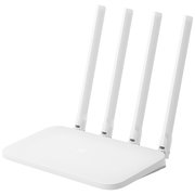  УЦ Роутер Xiaomi Mi Wi-Fi Router 4A Gigabit Edition (R4A) белый CN Плохая упаковка 