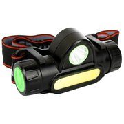  Фонарь ULTRAFLASH E1340 