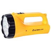  Фонарь ULTRAFLASH LED3816SM желтый 