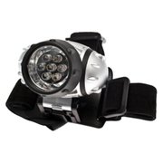  Фонарь КОСМОС KOC-H7-LED 