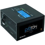  Блок питания Chieftec Proton BDF-500S BOX PSU 