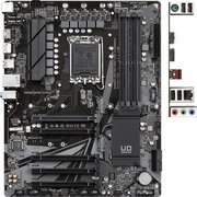  Материнская плата Gigabyte B660 DS3H DDR4 