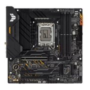  Материнская плата ASUS TUF Gaming B660M-Plus WiFi 90MB1AZ0-M0EAY0 