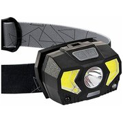  Фонарь КОСМОС KocHuntHelper5W 