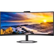  Монитор PHILIPS 34E1C5600HE/00 Black 