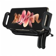  Автодержатель Samsung EP-H5300CBRGRU черный 