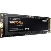  SSD Samsung MZ-V7S2T0BW 2Tb 970 EVO Plus M.2 2280 PCI-E x4 