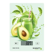  Весы кухонные Scarlett SC-KS57P74 