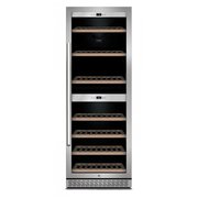  Холодильник винный CASO WineChef Pro 126 