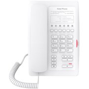  Телефон IP Fanvil H3W белый (H3W WH) 