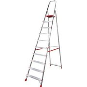  Стремянка Новая Высота NV3110 10ступ. (3110110) 