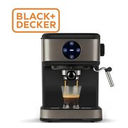  Кофеварка Black+Decker BXCO850E 