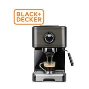  Кофеварка Black+Decker BXCO1200E 