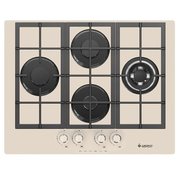 Варочная поверхность Gefest 2231-01 В81 бежевый 