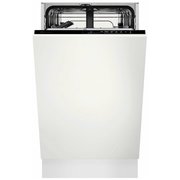  Встраиваемая посудомоечная машина ELECTROLUX EEA12100L 