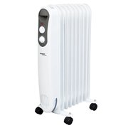  Масляный обогреватель SCARLETT SC 21.2009 S4 