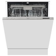  Посудомоечная машина Weissgauff DW 6138 Inverter Touch Inox 
