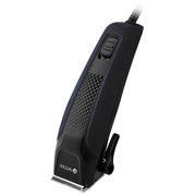  Машинка для стрижки Vitek VT-2580MC черный/синий 