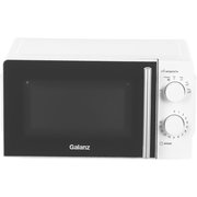  Микроволновая печь Galanz MOS-1706MW белый 