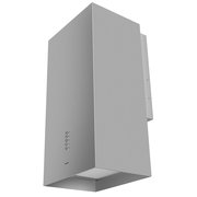  Вытяжка MAUNFELD Bath 401 нержавеющая сталь 