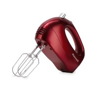  Миксер Maxwell MW-1357 R красный 