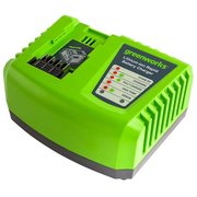  Зарядное устройство GreenWorks G40UC5 5А (2945107) 