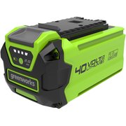  Аккумулятор GreenWorks G40USB2 2А.ч (2939407) 