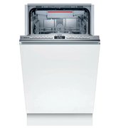  Встраиваемая посудомоечная машина BOSCH SPV4XMX20E 