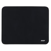  Коврик для мыши Acer OMP211 черный 350x280x3мм 