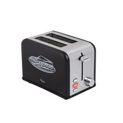  Тостер VLK Palermo 101 черный 