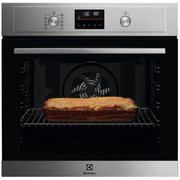  Духовой шкаф ELECTROLUX EOF4P56X нерж 