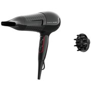  Фен Rowenta CV591LF0 черный 