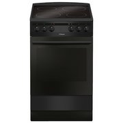  Плита Hansa FCCM58088 черный 