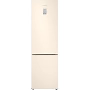  Холодильник Samsung RB37A5470EL/WT бежевый 