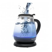 Чайник Polaris PWK 1077CGL черный 