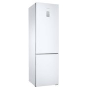  Холодильник Samsung RB37A5400WW/WT белый 