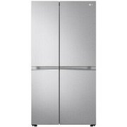  Холодильник LG GC-B257SSZV 