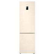  Холодильник Samsung RB37A5200EL/WT бежевый 