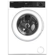  Стиральная машина SHARP ES814RW 
