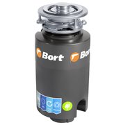  Измельчитель пищевых отходов Bort Titan 4000 (91275769) 