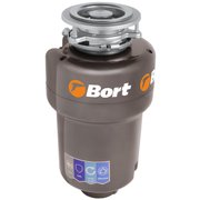  Измельчитель пищевых отходов Bort Titan MAX Power FullControl (93410266) 
