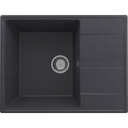  Мойка Weissgauff WG 65008 Anthracite 