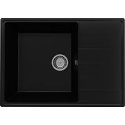  Мойка Weissgauff WG 70007 Deep Black 