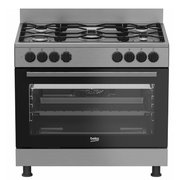  Плита BEKO GM15120DXNS 